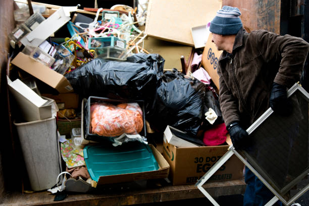 Attic Cleanout Services in Jersey Shore, PA