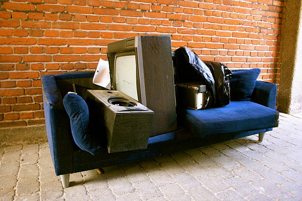 Full-Service Junk Removal in Jersey Shore, PA
